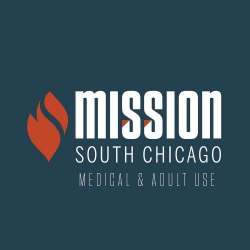 Mission Chicago Cannabis Dispensary