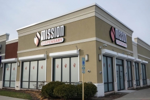 Mission Calumet City Dispensary