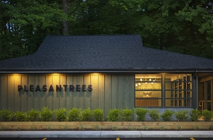 Pleasantrees East Lansing
