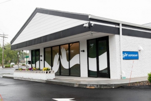 Uptop Cannabis Dispensary - Framingham