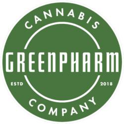 Green Pharm Med & Recreational Marijuana Dispensary Bay City