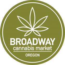 Broadway Cannabis Market Marijuana Dispensary Pearl District