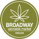 Broadway Cannabis Market Marijuana Dispensary Beaverton