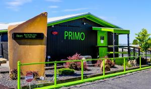 Primo Cannabis Dispensary Liberty Lake