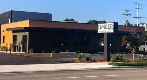 Timber Cannabis Co. Marijuana Dispensary Muskegon