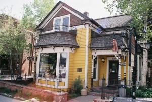 Breckenridge Cannabis Club