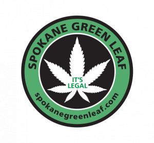 Spokane Green Leaf