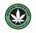 Spokane Green Leaf