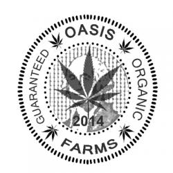 Oasis Organics