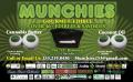 Munchies Edibles