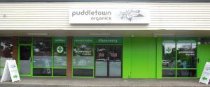 Puddletown Organics Pharmacy - Northwest Health Services