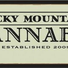 Rocky Mountain Cannabis