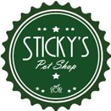 Stickys Pot Shop