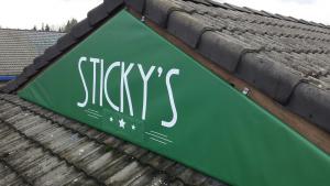 Stickys Pot Shop