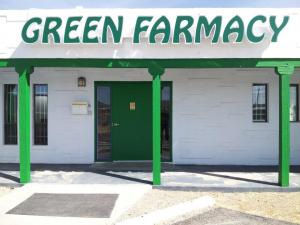 Green Farmacy