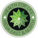 Health For Life Mesa North