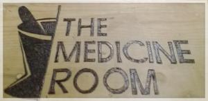 The Medicine Room Llc