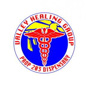 Valley Healing Group Inc