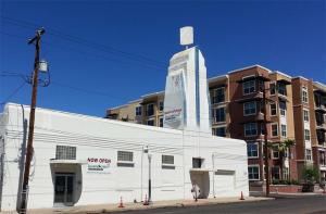 The Downtown Dispensary