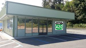 Hwy 420 -   Bremerton