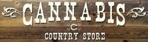 Cannabis Country Store