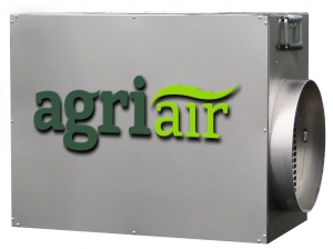 AgriAir Equipment