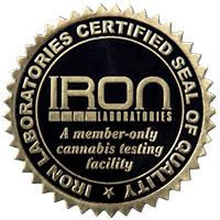  Iron Laboratories Llc