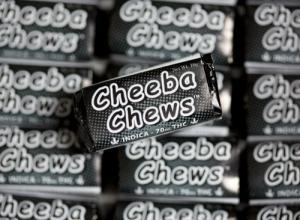 Cheeba Chews