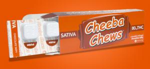 Cheeba Chews