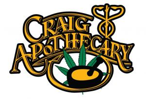 Craig Apothecary MMJ Center