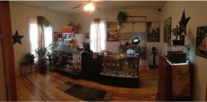 Craig Apothecary MMJ Center