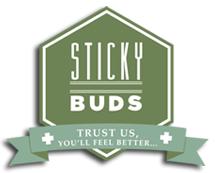 Sticky Buds Broadway