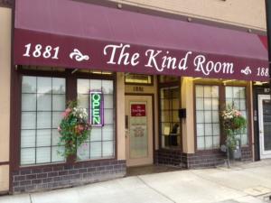 The Kind Room