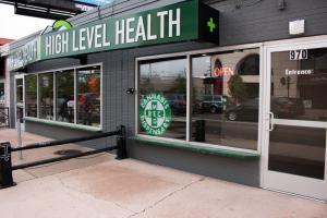 High Level Health - Lincoln